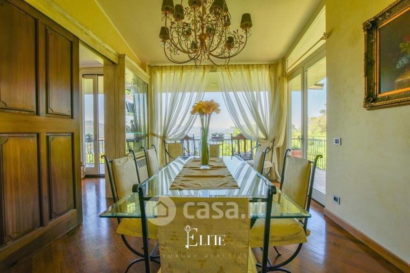 Villa in Via Moncalvo 15 — foto 62 di 63