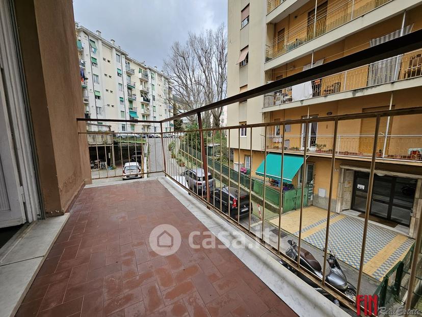 Bilocale in Via Jacopo Bonfadio — foto 37 di 40
