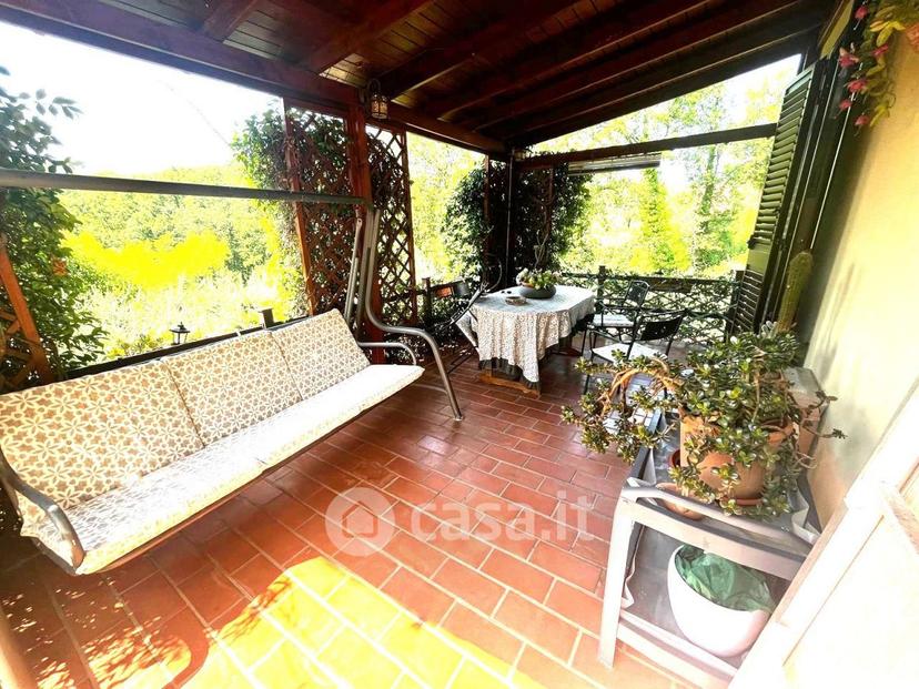 Villa in Via Tommaso Moro — foto 26 di 47