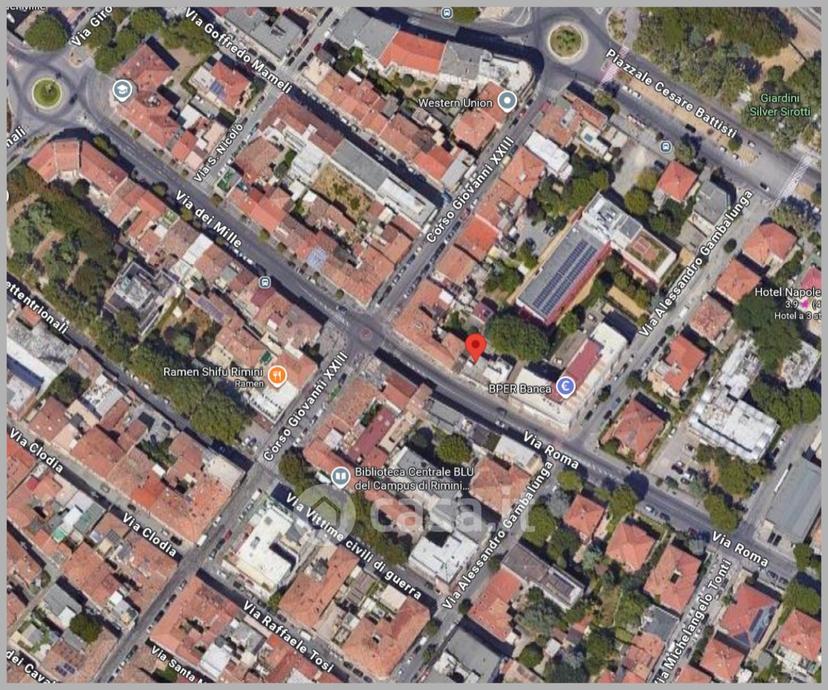 Appartamento in Via Roma — foto 13 di 32
