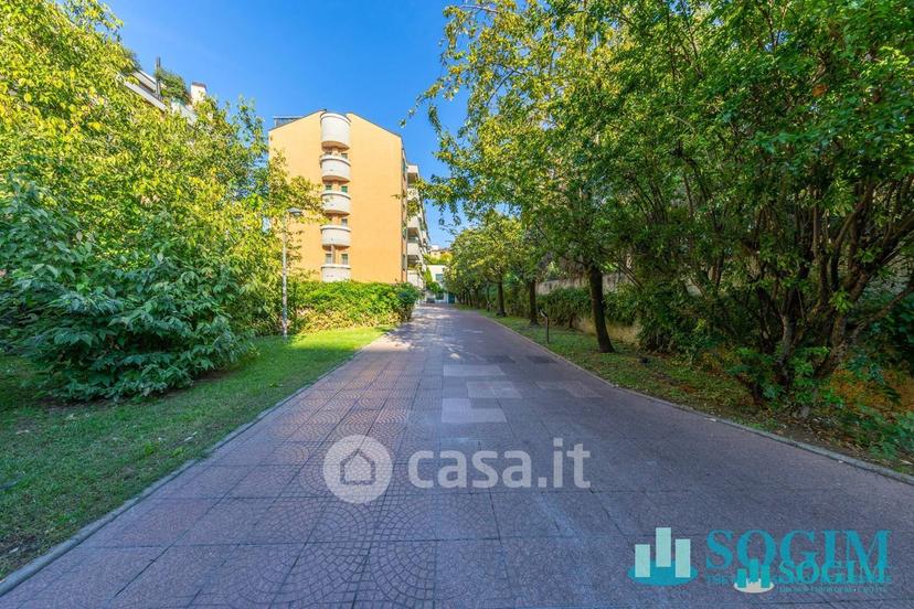 Bilocale in Via Marcona 17 — foto 17 di 30