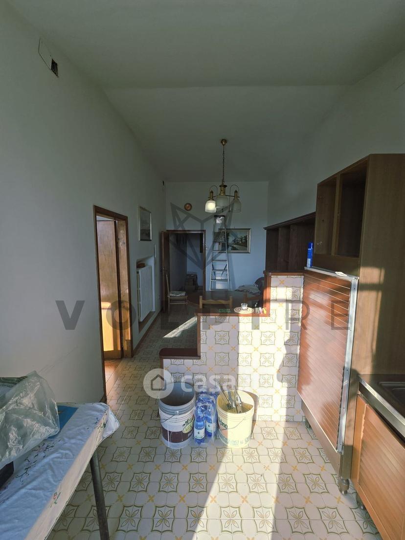 Bilocale in Via dell'Ospedale 48 — foto 8 di 18