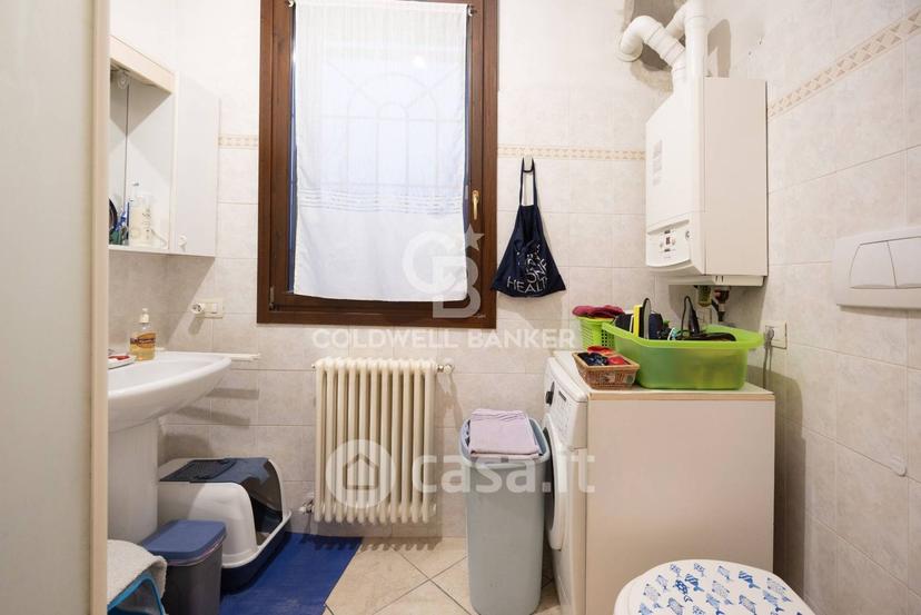 Trilocale in Via Codivilla — foto 22 di 22