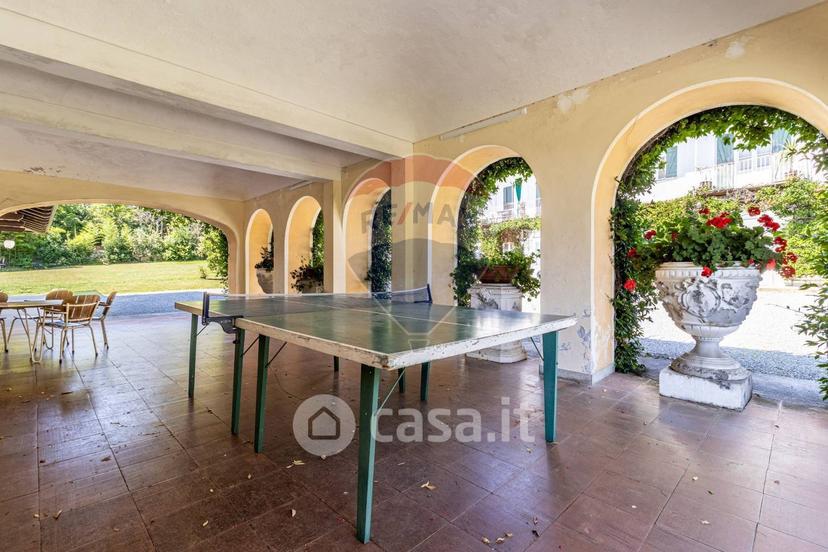 Villa in Via Ing. Bertola 1 — foto 90 di 132