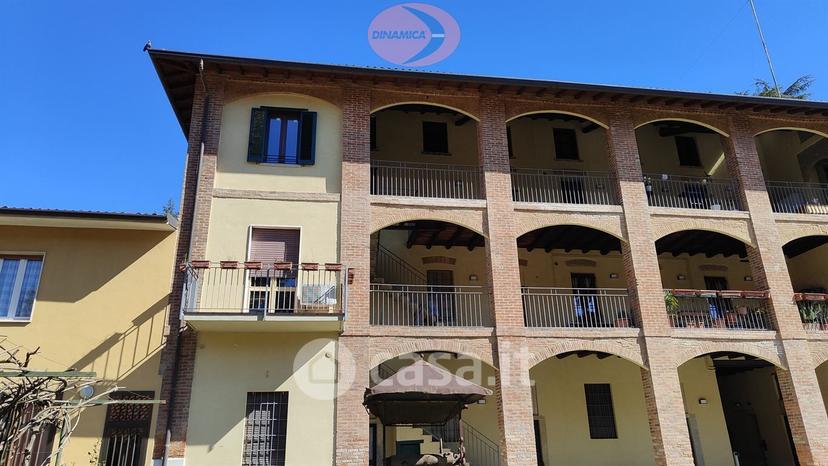 Bilocale in Via Luigi Bocconi 15 — foto 28 di 32