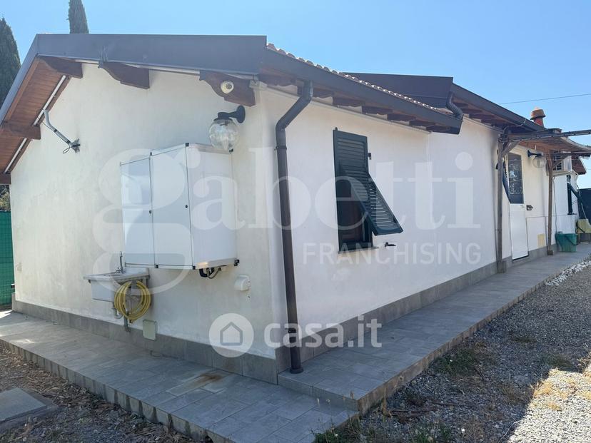 Villa in Strada Civezza — foto 4 di 35