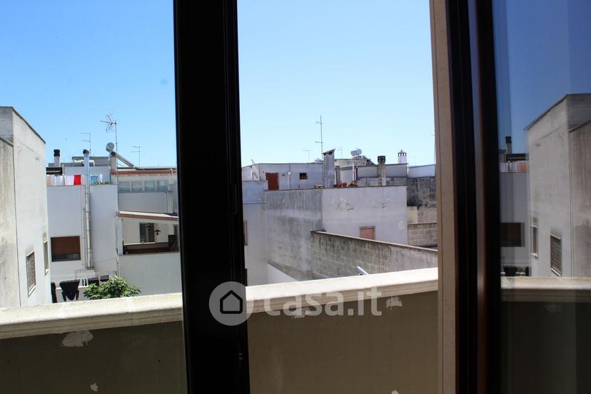 Quadrilocale in Via E. Toti 16 — foto 18 di 30