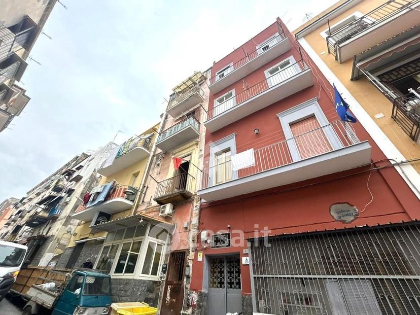 Trilocale in Via Liberta Italiana — foto 2 di 19