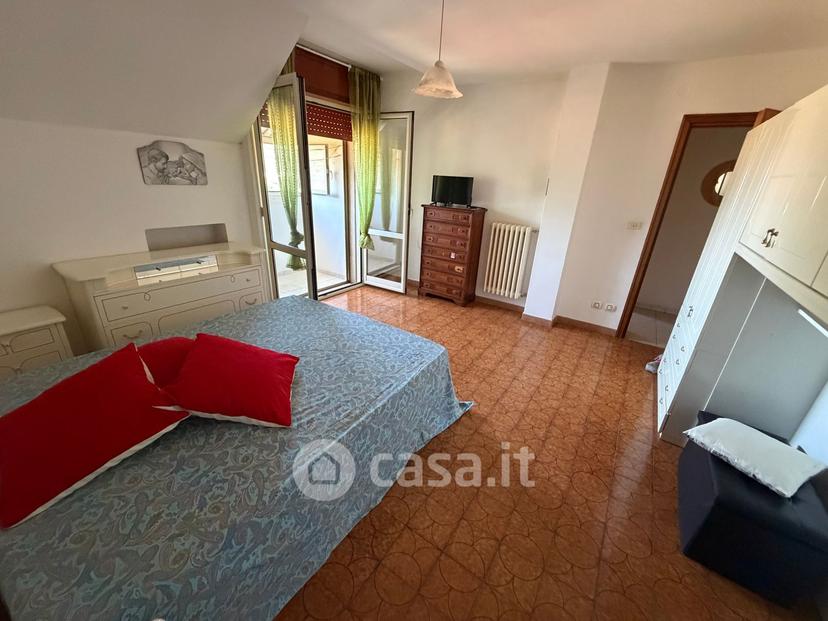 Quadrilocale in Via Collina Licinella 4 — foto 13 di 21