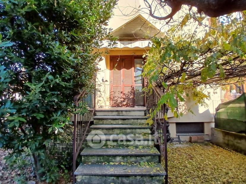 Villa in Via Viorate — foto 7 di 25