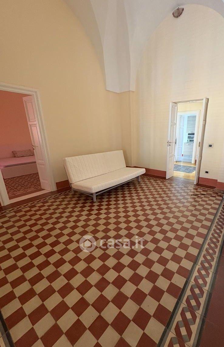 Quadrilocale in Corso Italia — foto 11 di 23