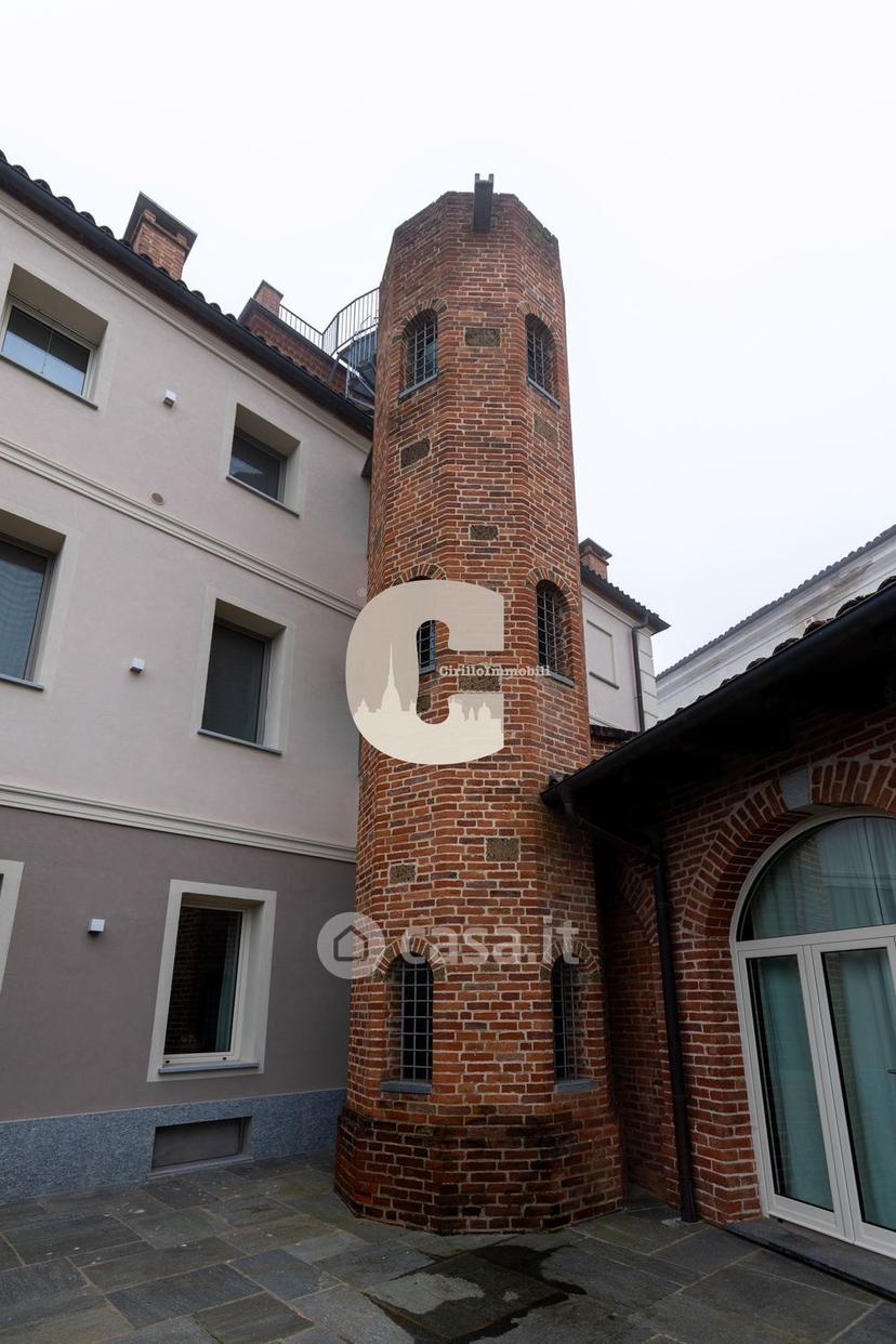 Villa in Via Vincenzo Gioberti 2 — foto 110 di 119
