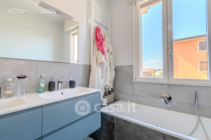 Trilocale in Via Giovanni Pascoli 8 — foto 6 di 28