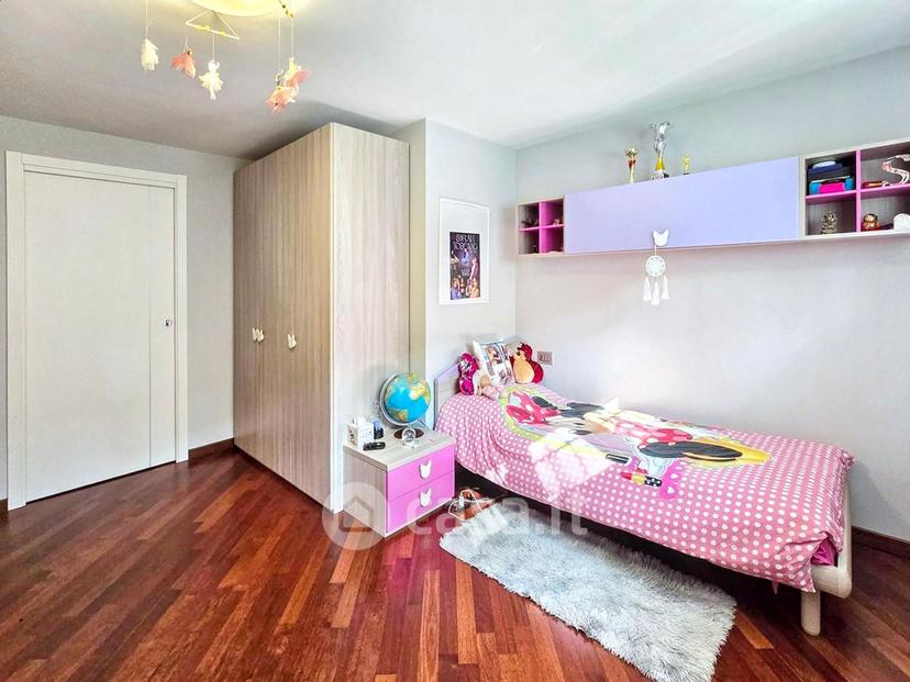 Quadrilocale in Via Flavio Gioia 25 — foto 26 di 54