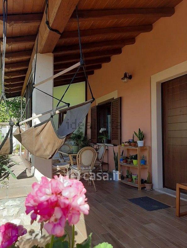 Villa in Via San Paolo 1 — foto 7 di 28