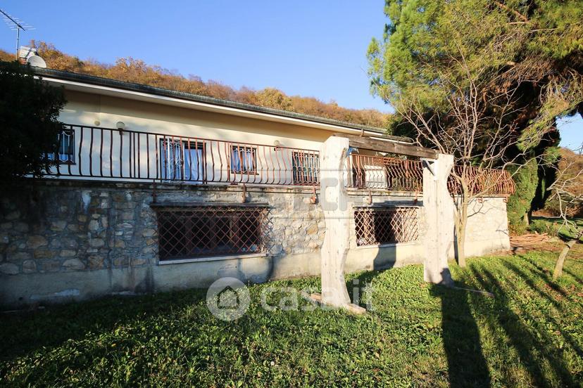 Villa in Via Busabionda 10 — foto 40 di 46