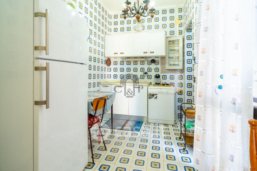 Villa in Via delle Grazie 37 — foto 6 di 29
