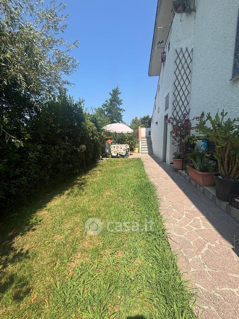 Trilocale in Via Silcia — foto 25 di 29