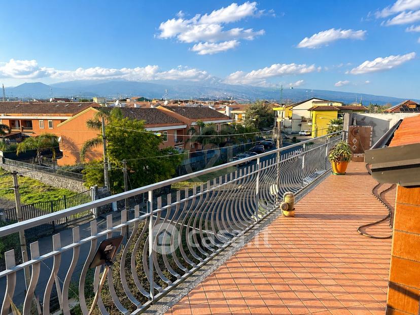 Quadrilocale in Via Sottotenente Vincenzo Barbagallo 70 — foto 27 di 27
