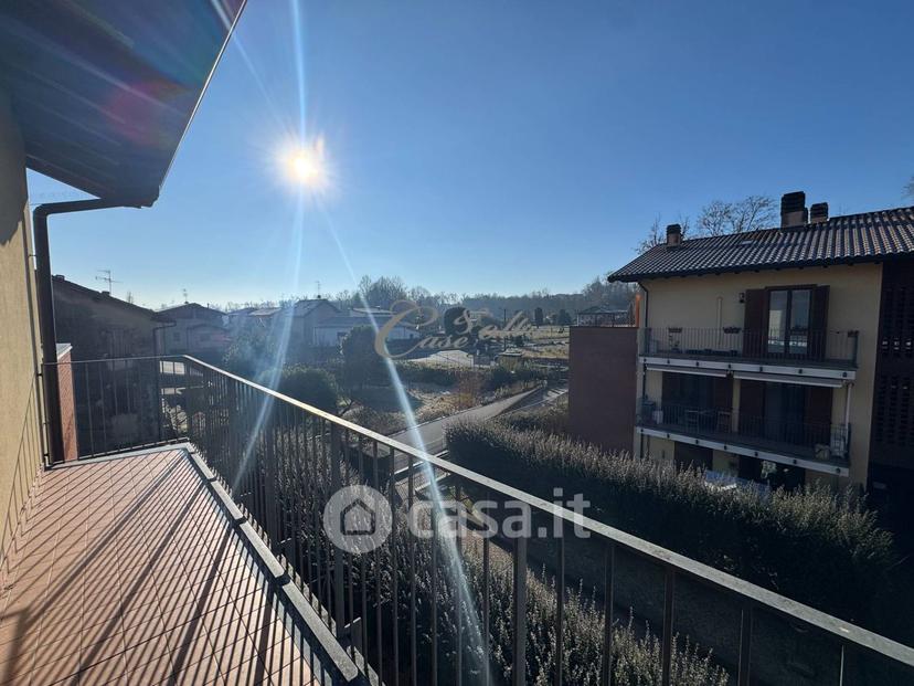 Trilocale in Via dei Giovi 11 — foto 22 di 28