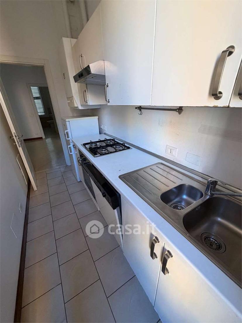 Quadrilocale in Corso Canalgrande 80 — foto 18 di 19