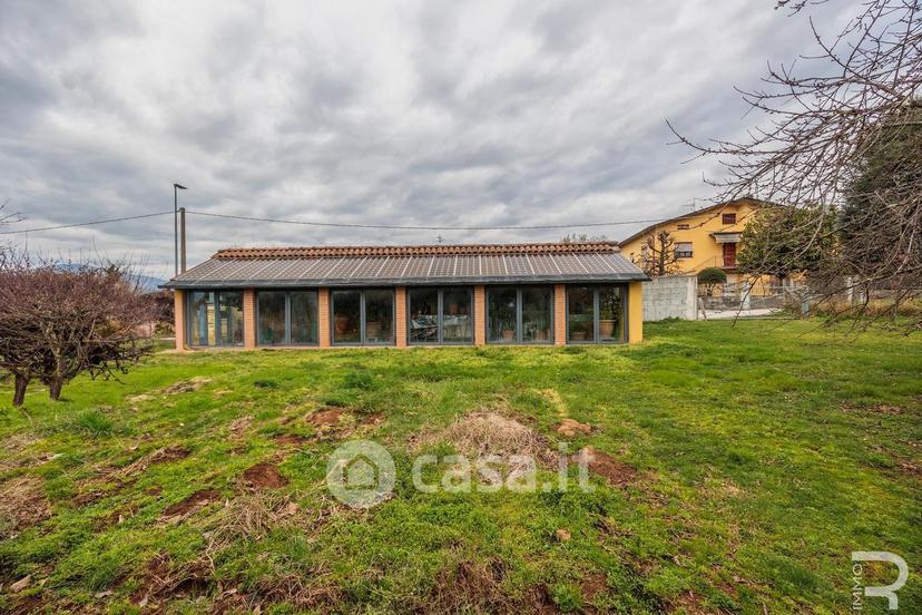 Villa in Via Mozza di Barga — foto 41 di 47