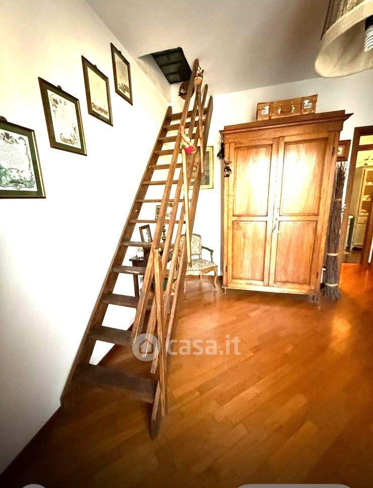 Villa in Via Luigi Becagli — foto 34 di 49