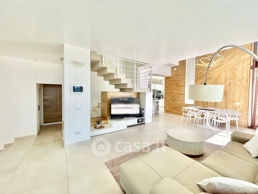 Villa in Via dell'Eriche — foto 40 di 44