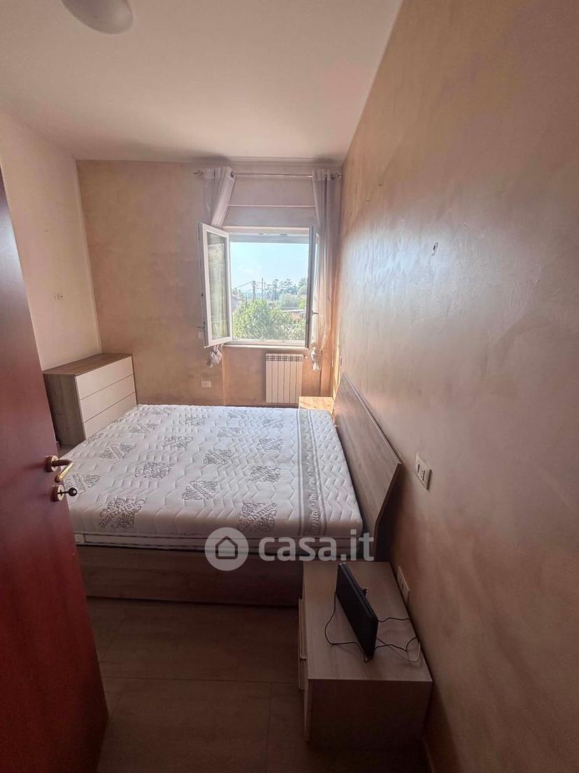 Trilocale in Via Casilina Nord — foto 6 di 16