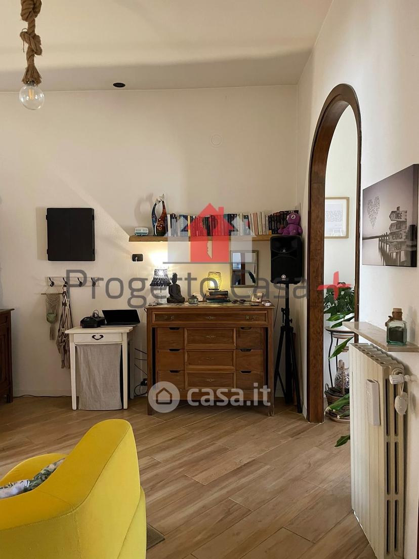 Trilocale in Via Giuseppe Garibaldi — foto 12 di 69