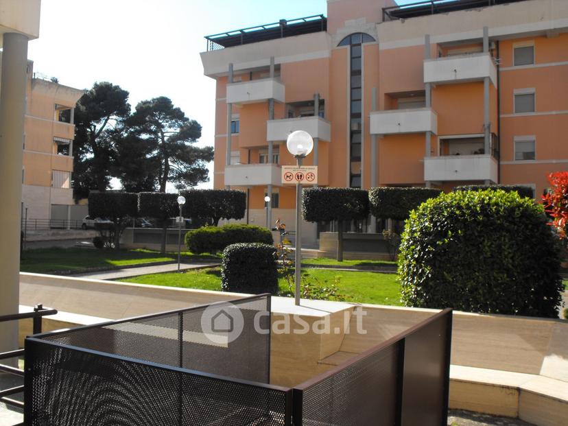 Quadrilocale in Piazzetta Ignazio Silone 4 — foto 14 di 16