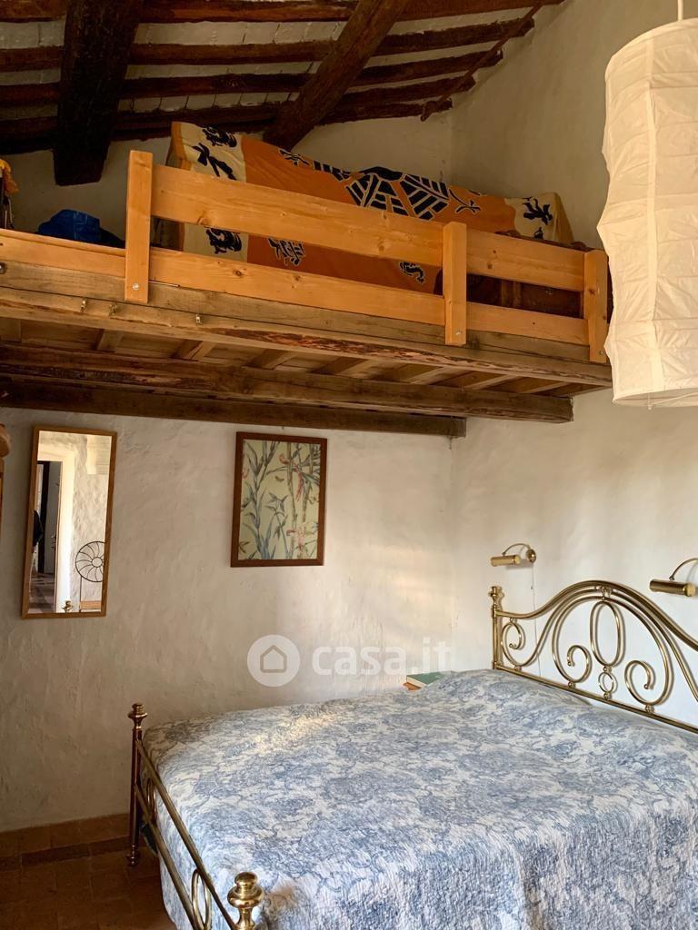 Villa in Montemerano — foto 7 di 50