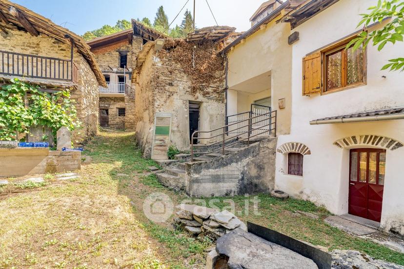Trilocale in Via Vittorio Veneto — foto 18 di 23