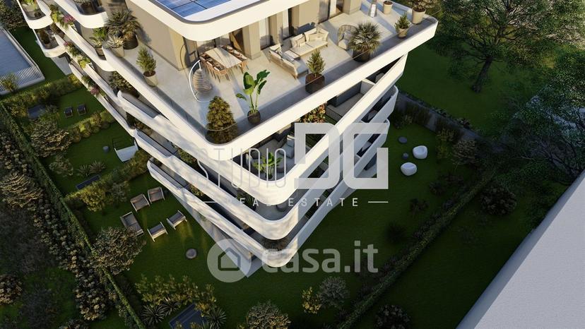 Trilocale in Via San Benedetto — foto 22 di 23