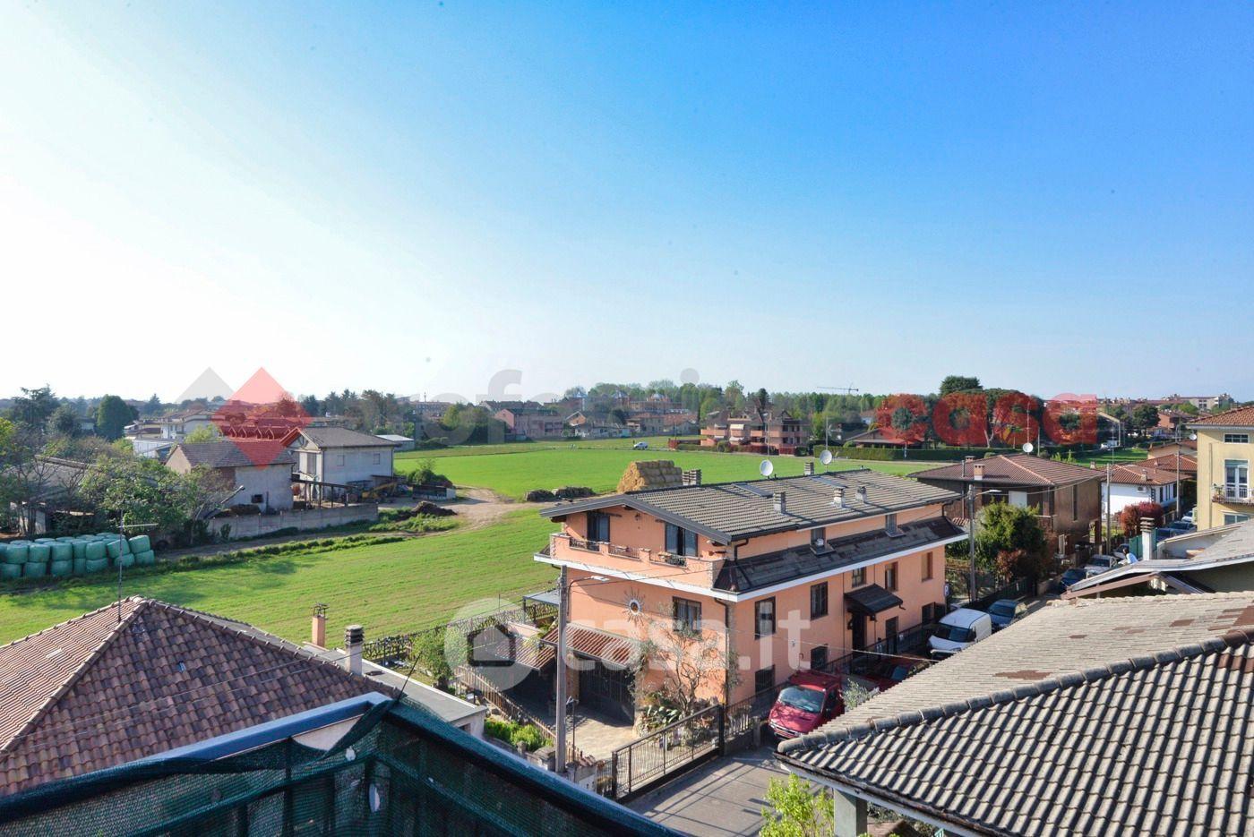 Trilocale in Via Montello 5