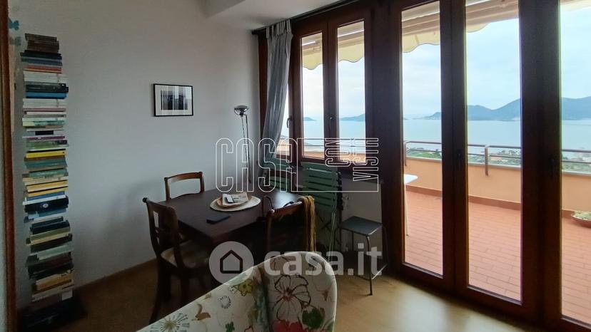 Trilocale in Via A. Bacigalupi 26