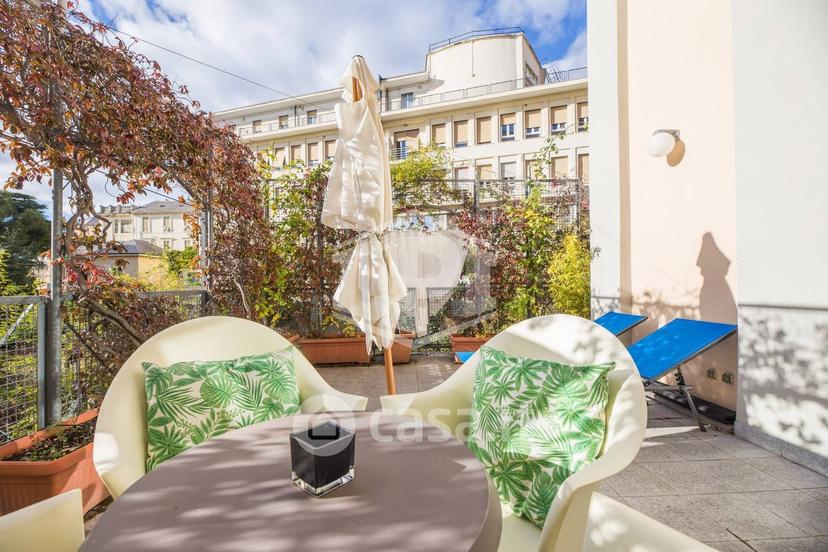 Villa in Via Montegrappa — foto 23 di 38