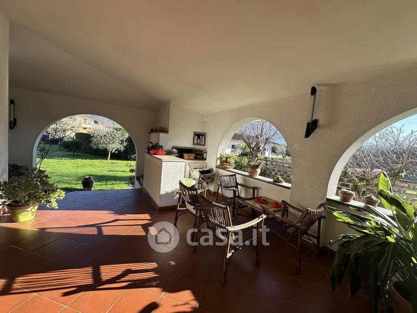 Villa in Via Romana — foto 26 di 40