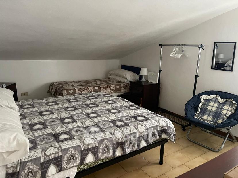 Trilocale in Viale Apua 345 — foto 8 di 11