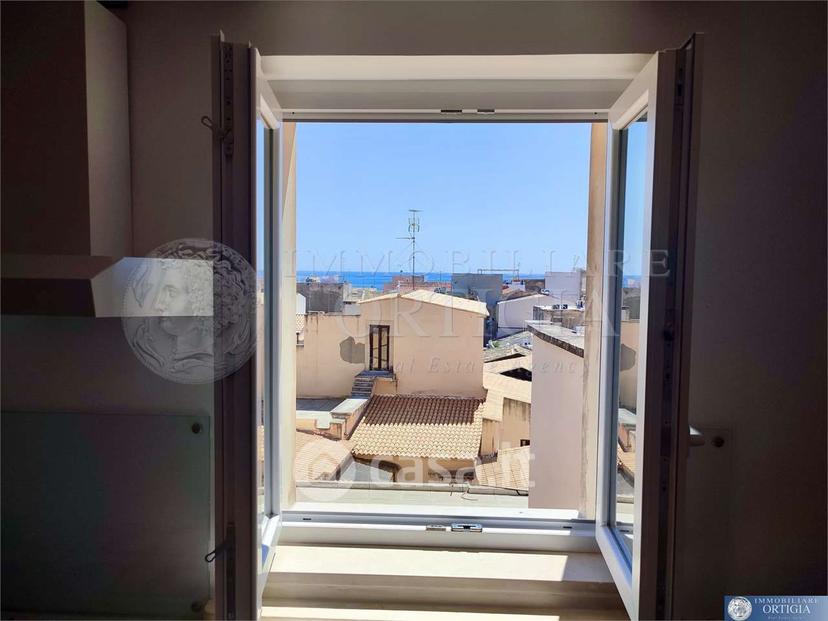 Trilocale in Via della Giudecca — foto 14 di 16