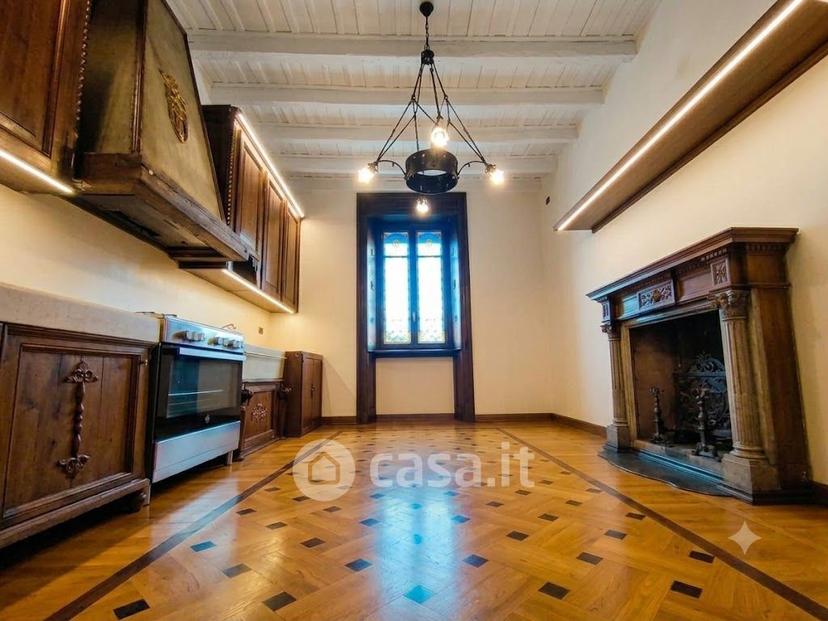 Quadrilocale in Via Antonio Locatelli 73 — foto 2 di 19