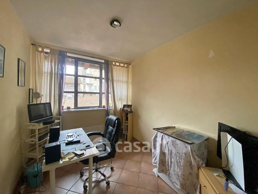 Trilocale in Via Audisio — foto 9 di 15