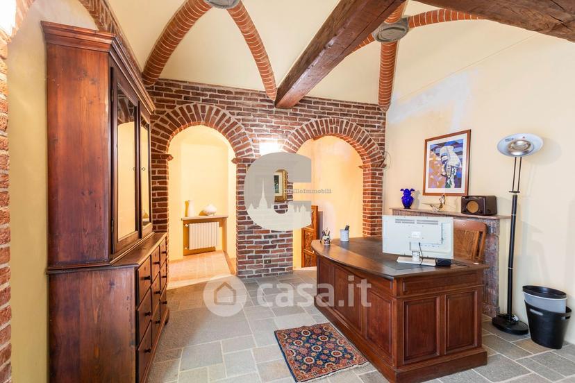 Villa in Via Vincenzo Gioberti 2 — foto 101 di 119