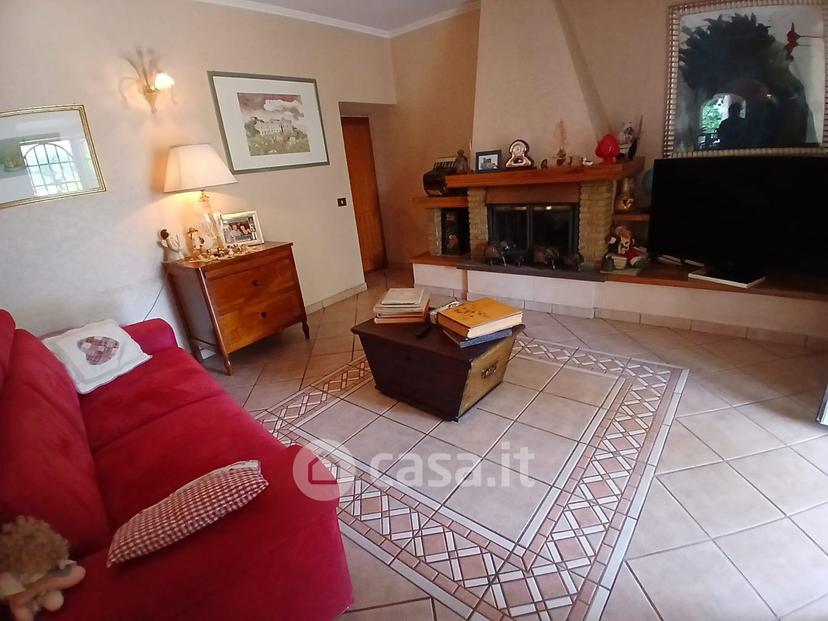 Villa in Via Madonna degli Angeli — foto 32 di 69