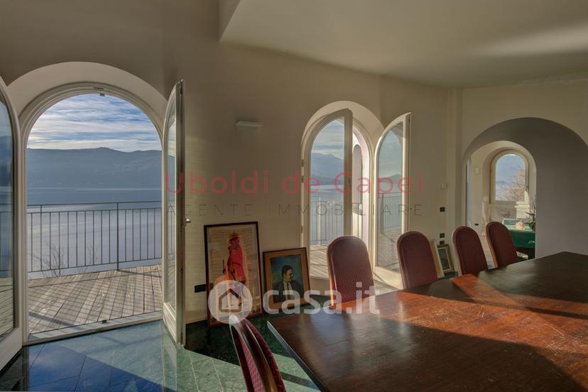 Villa in Via del Monte di Cellina — foto 49 di 52