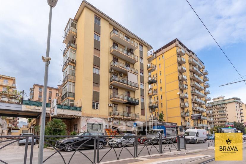 Appartamento in Viale della Regione Siciliana 2282 — foto 70 di 71