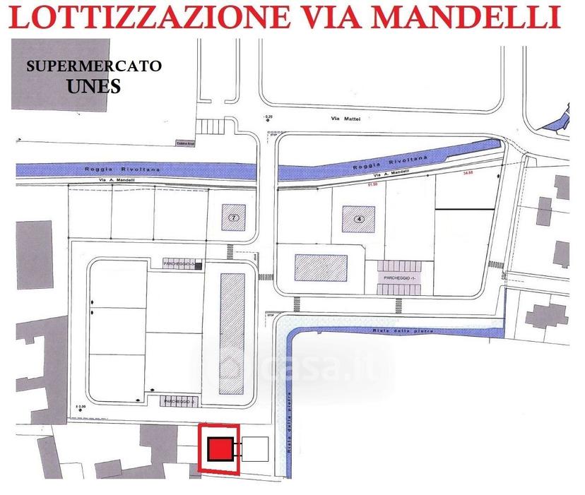Bilocale in Via Tina Merlin 12 — foto 8 di 10