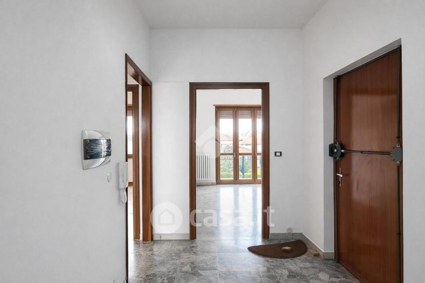 Trilocale in Viale Risorgimento — foto 18 di 20