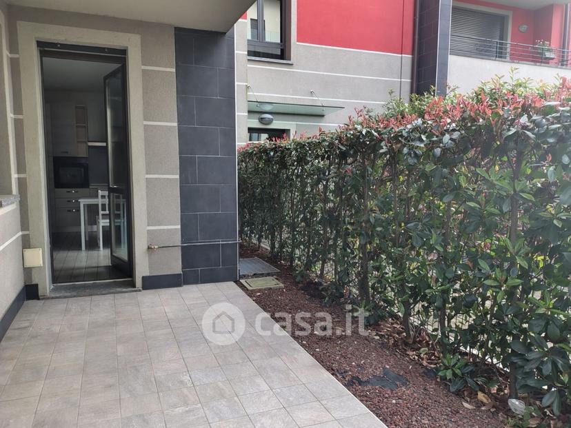 Bilocale in Via Europa 106 — foto 5 di 20