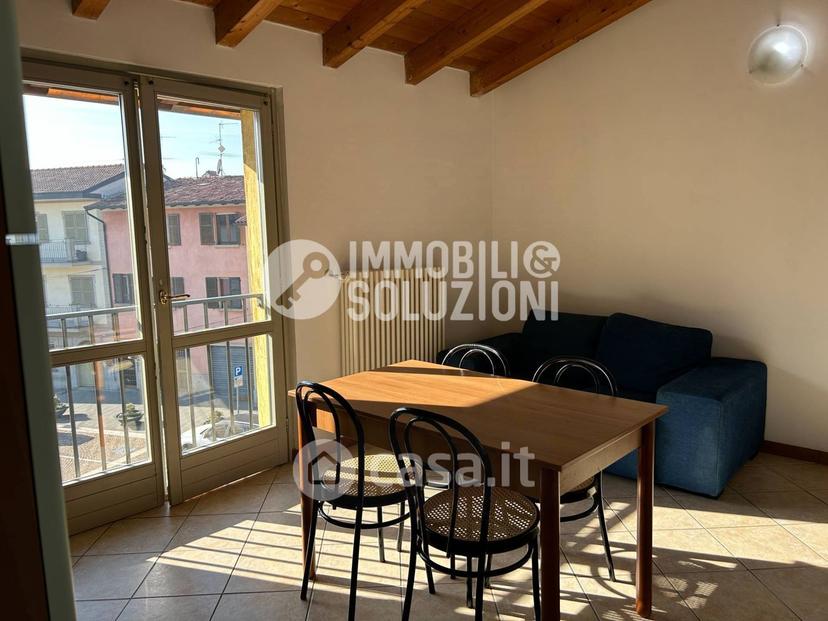 Bilocale in Piazza Libertà 2 — foto 4 di 10